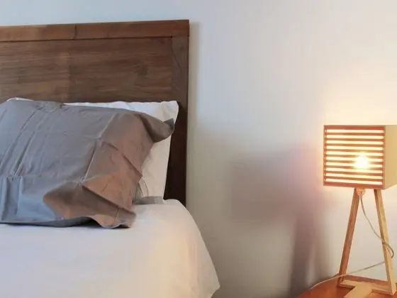 Luxury Tek Büyük veya İki Ayrı Yataklı Oda, Özel Banyo, Bahçe Manzaralı (Rez de Chaussée No 2)