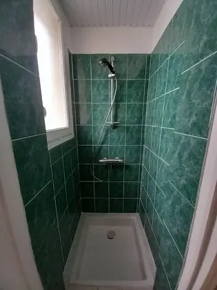 Classic Tek Büyük Yataklı Oda