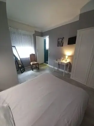 Classic Tek Büyük Yataklı Oda