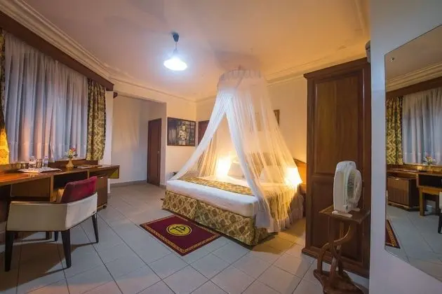 Comfort Tek Kişilik Oda
