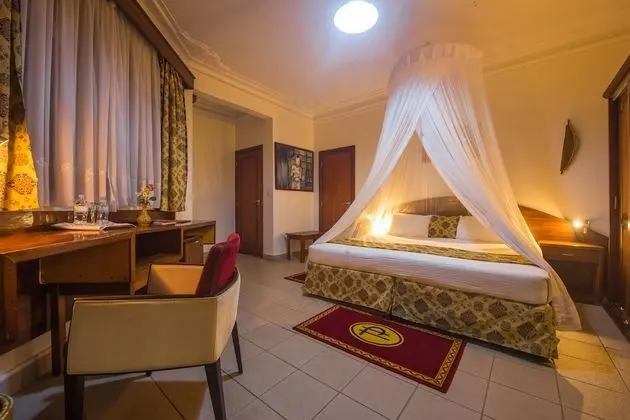 Comfort Tek Kişilik Oda