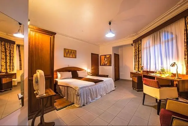 Comfort Tek Kişilik Oda