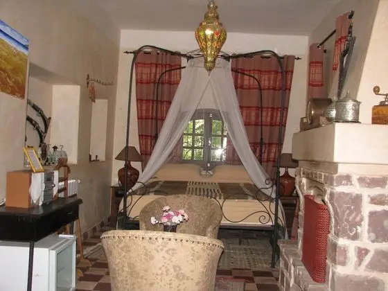 Junior Süit, Sigara İçilebilir