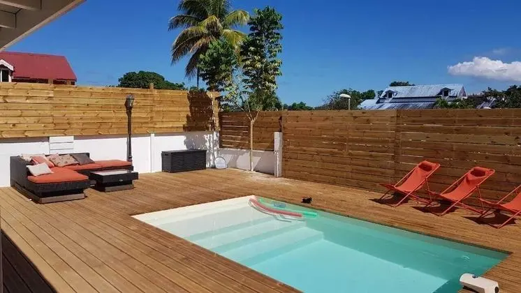 Comfort Bungalov
