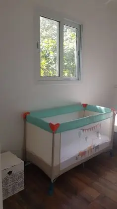Exclusive Bungalov