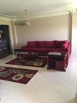 Apart Daire, 3 Yatak Odası