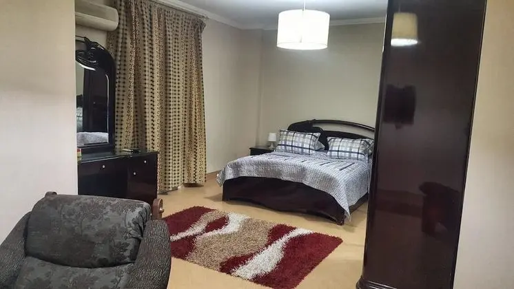 Apart Daire, 3 Yatak Odası