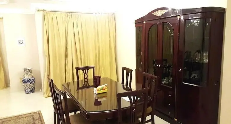 Apart Daire, 3 Yatak Odası