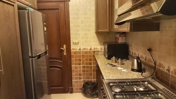 Apart Daire, 3 Yatak Odası