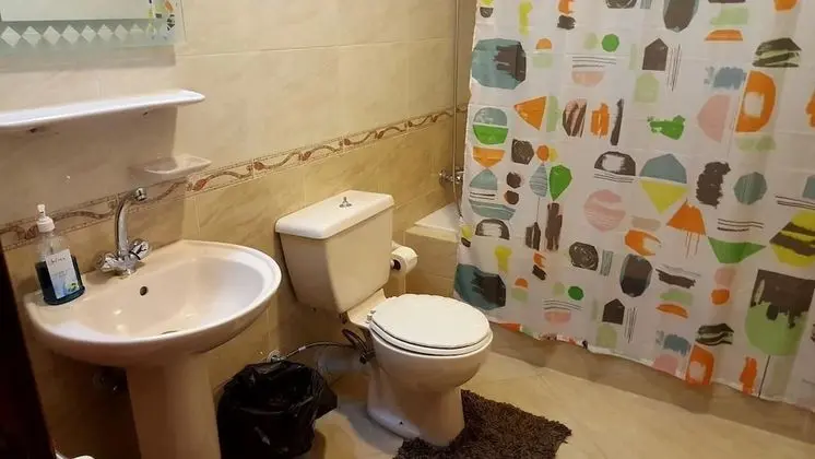 Apart Daire, 3 Yatak Odası