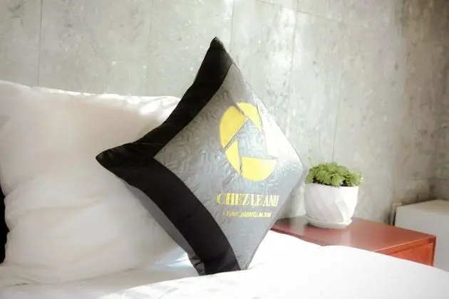Deluxe Üç Kişilik Oda