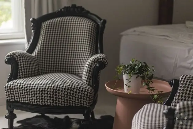 Design Tek Büyük veya İki Ayrı Yataklı Oda, Sigara İçilmez, Kısmi Göl Manzaralı
