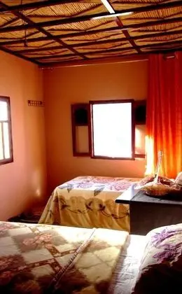 Traditional Üç Kişilik Oda, 3 Tek Kişilik Yatak, Vadi Manzaralı