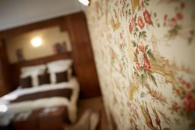 Comfort Tek Büyük Yataklı Oda (Retour des Indes)