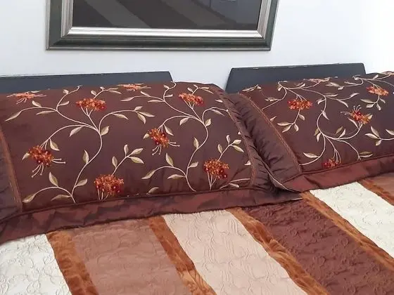Comfort Süit, 1 En Büyük (King) Boy Yatak
