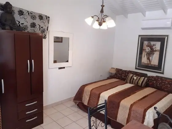 Comfort Süit, 1 En Büyük (King) Boy Yatak