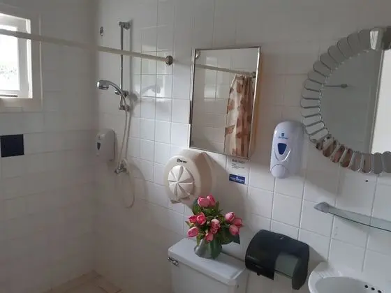 Comfort Süit, 1 En Büyük (King) Boy Yatak