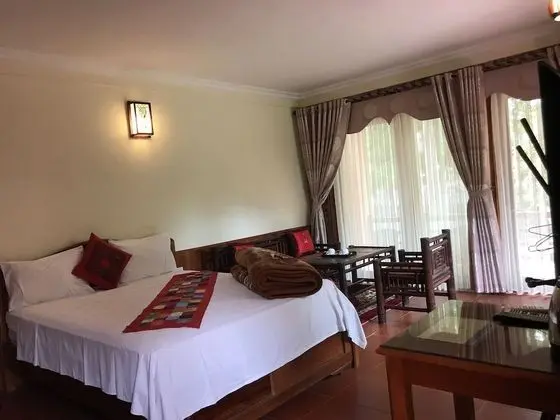 Bungalov