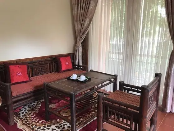Bungalov