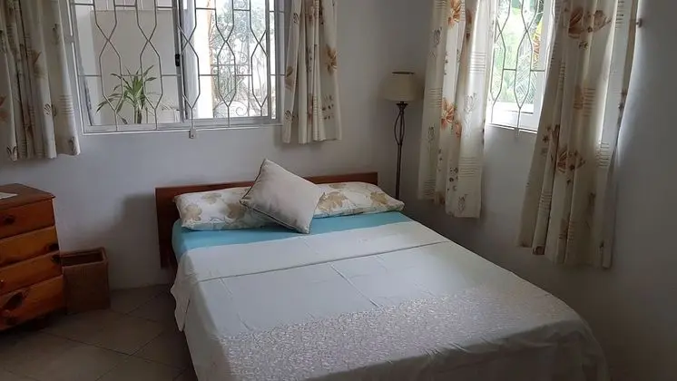 Panoramic Apart Daire, 1 Yatak Odası, Teras, Koy Manzaralı