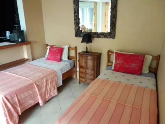 Panoramic Apart Daire, 1 Yatak Odası, Teras, Koy Manzaralı