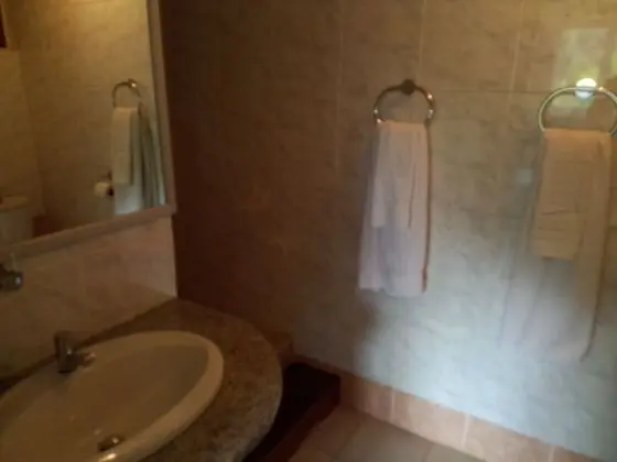 Panoramic Apart Daire, 1 Yatak Odası, Teras, Koy Manzaralı