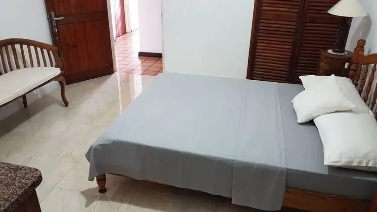 Traditional Oda, Balkon, Bahçeli