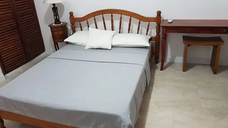 Traditional Oda, Balkon, Bahçeli