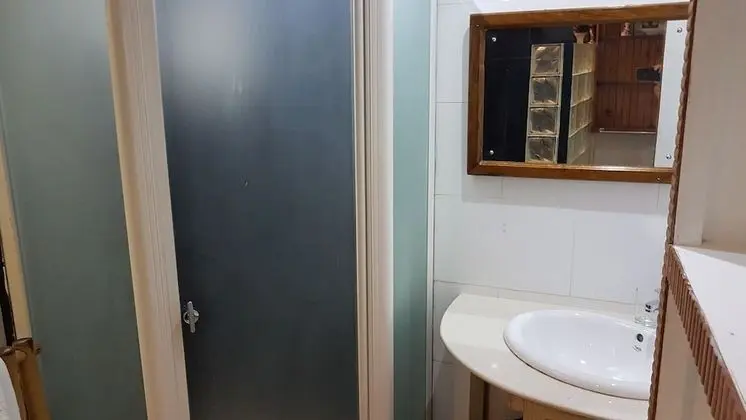 Traditional Oda, Balkon, Bahçeli