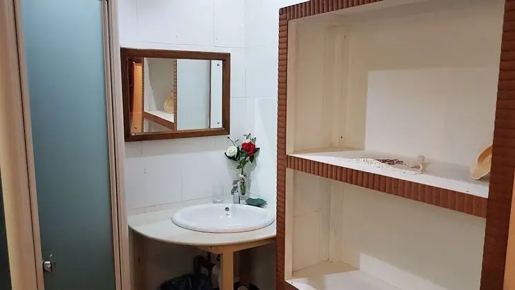Traditional Oda, Balkon, Bahçeli