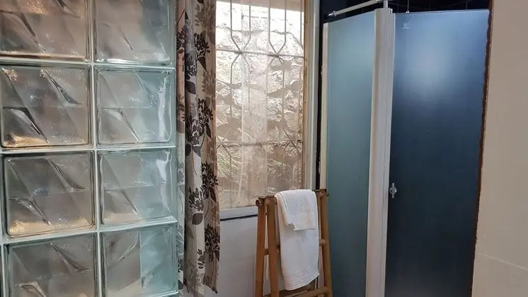Traditional Oda, Balkon, Bahçeli