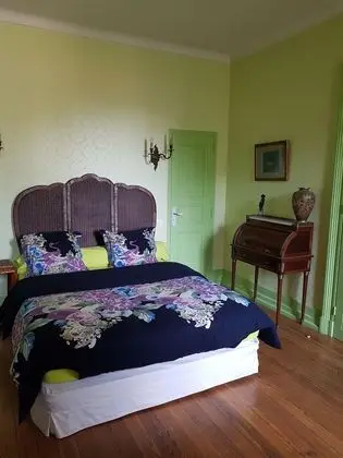 Classic Tek Büyük Yataklı Oda (Verte)
