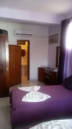 İki Ayrı Yataklı Oda