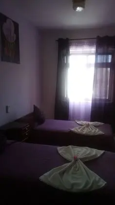 İki Ayrı Yataklı Oda