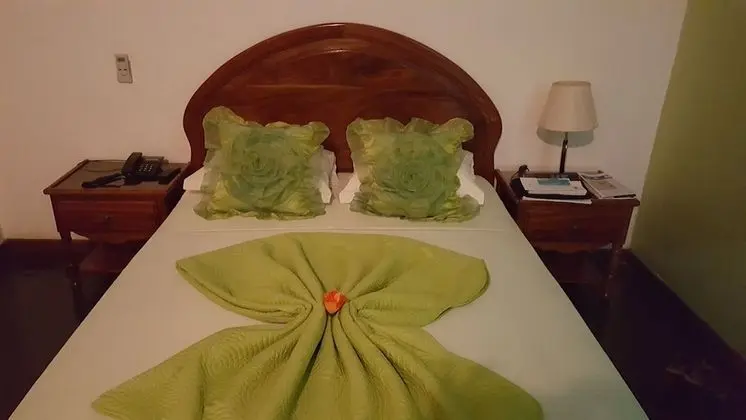 Tek Kişilik Oda