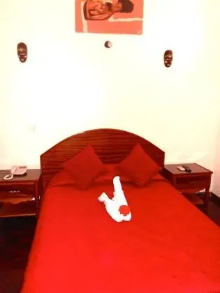 Tek Kişilik Oda