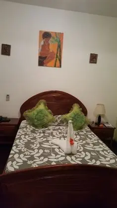 Tek Kişilik Oda