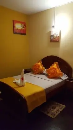 Tek Kişilik Oda