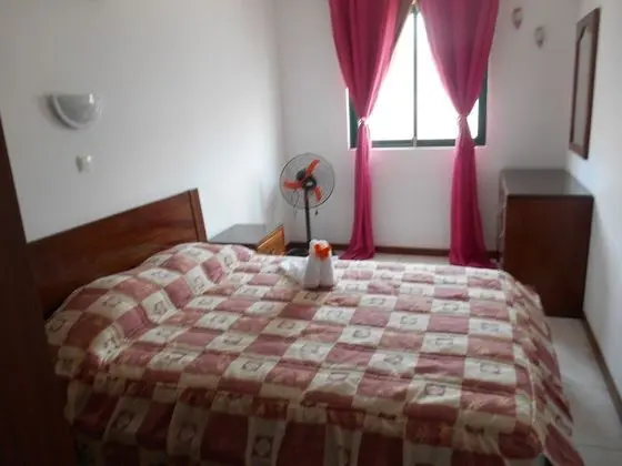 Tek Kişilik Oda