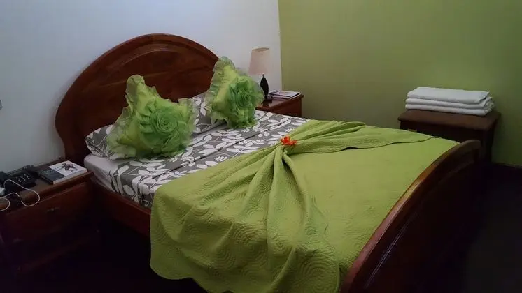 Tek Kişilik Oda