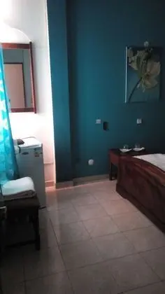 Tek Kişilik Oda