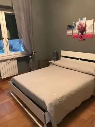 Basic Oda, Deniz Manzaralı