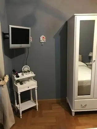 Basic Oda, Deniz Manzaralı