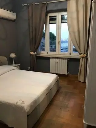 Deluxe Oda, Deniz Manzaralı