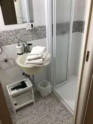 Deluxe Oda, Deniz Manzaralı