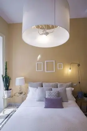 Apart Daire, 1 Yatak Odası, Balkon