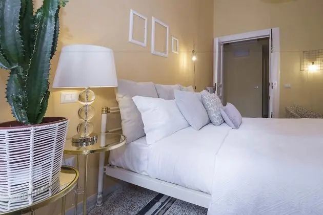 Apart Daire, 1 Yatak Odası, Balkon