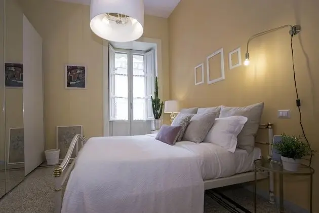 Apart Daire, 1 Yatak Odası, Balkon