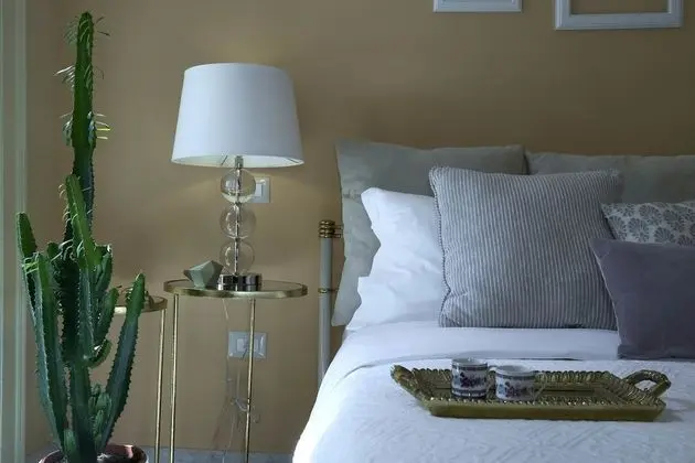 Apart Daire, 1 Yatak Odası, Balkon