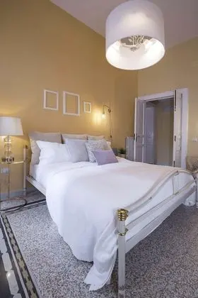 Apart Daire, 1 Yatak Odası, Balkon